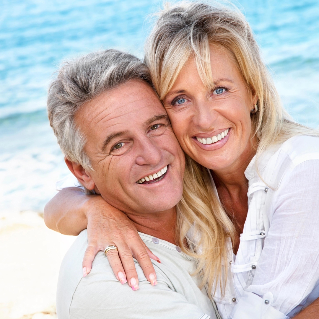 Widows Dating Logo